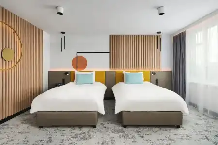 voco Katowice by IHG - 52