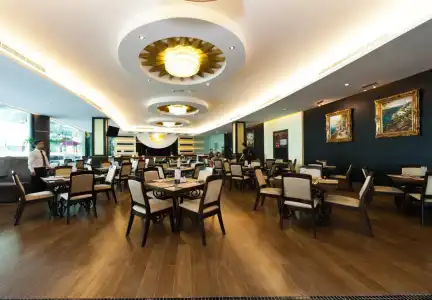 The Hanoi Club & Residences - 22