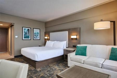 Hilton Anchorage - 43