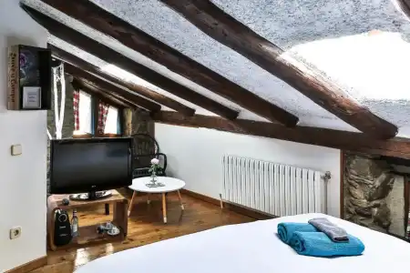 Hostal Cisco de Sans - 41