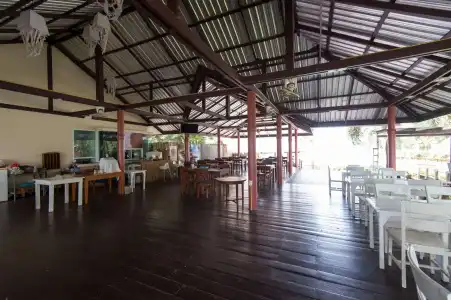 Twin Bay Resort - 44