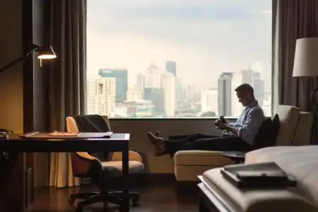 Fairmont Jakarta - 40