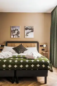 Alpine Dependance by Arenas Resort Valaisia - 66