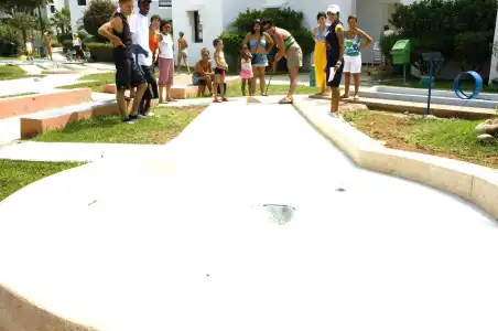 El Pueblo Tamlelt - 28
