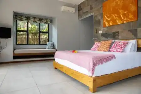 Domaine Desaubin Luxury Villas - 7