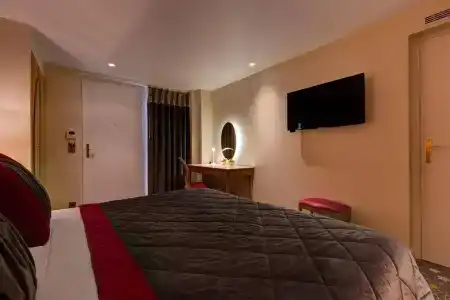 Hôtel Muguet - 3