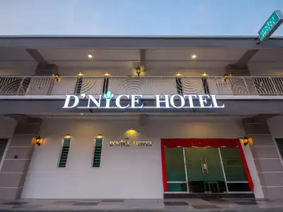 D Nice - 0