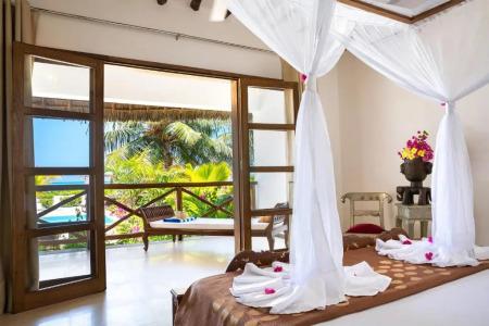 Next Paradise Boutique Resort - 63
