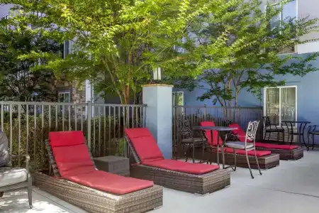 Comfort Suites Nashville Airport - BNA - 28