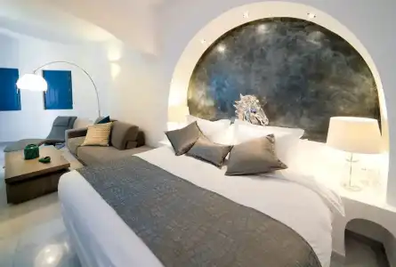 Anteliz Suites - 62