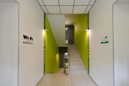 Dream Hostel Kyiv - 10
