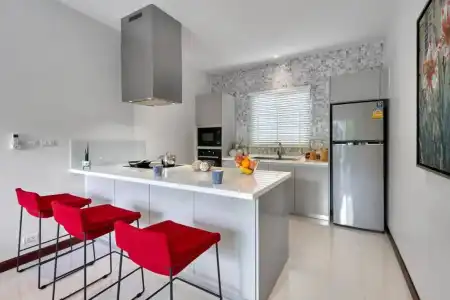 Inspire Villas Phuket - 29