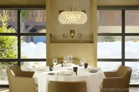 L'Alpaga, a Beaumier - 32