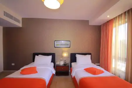City Rose Suites - 143