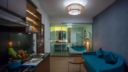 VMANSION Boutique - 121
