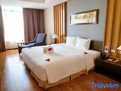 Muong Thanh Luxury Nhat Le - 51