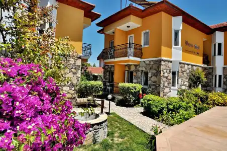 Dalyan Basar - 0