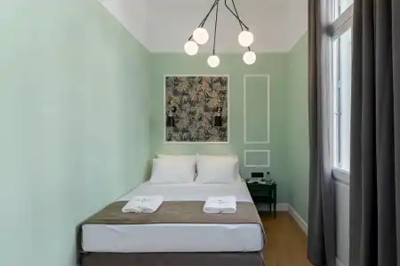 Belle epoque suites - 33