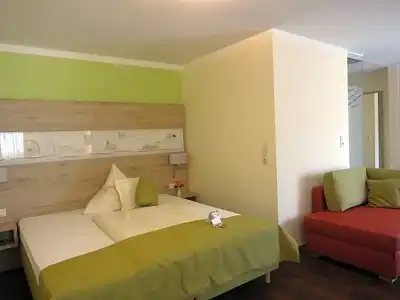 Akzent Landgasthof Murrer - 16