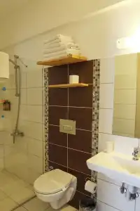 Zephyros City Otel - 33