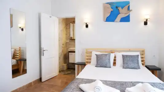 Mucho Butik Otel - 41