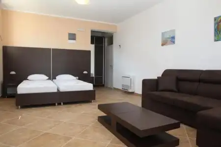 Art Apartments - 62