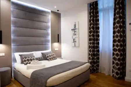 Atmosfere Guest House - 5 Terre e La Spezia - 17