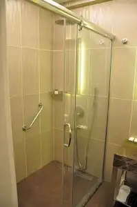 Centrum Suites İstanbul - 20