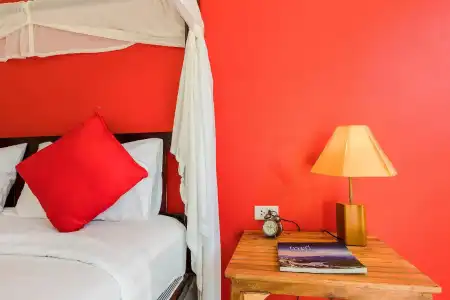 Phi Phi Chang Grand Resort & Spa - 26