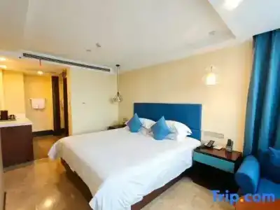 Fenghui He Yue International - 33