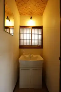 Guesthouse KYOTO COMPASS - Hostel - 37