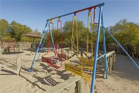 Seabel Rym Beach Djerba - 30
