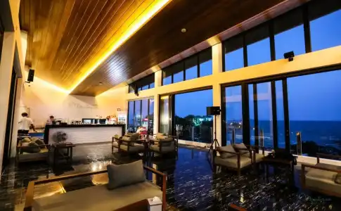 Tique Series Boutique Resort - 4