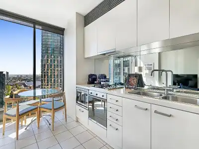 Corporate Keys - Freshwater Place - 149