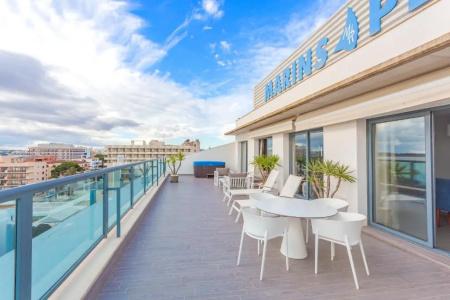 Marins Playa Suites - Adults Only - 49
