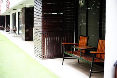Star 3 Residence - 12