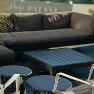 Motel One Berlin - Upper West - 31