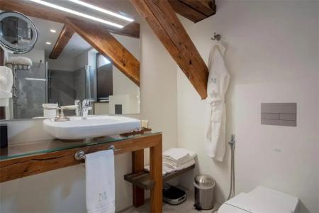 Michaelson Boutique & Spa Brícoła - 18