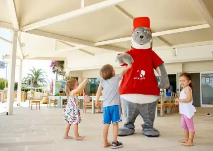 ROBINSON APULIA - All Inclusive - 25