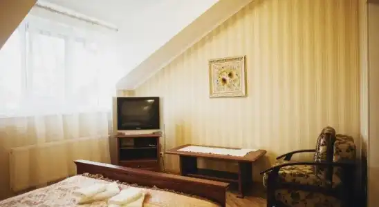 Complex Zolota Pidkova - 4