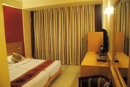 Midland - Hostel - 22