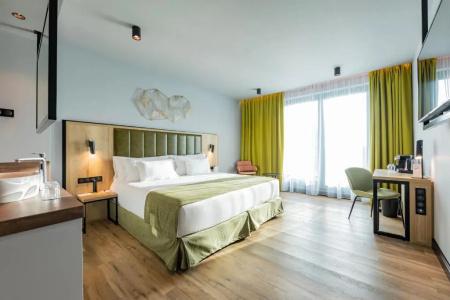 Barcelo Budapest - 58