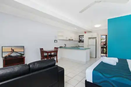 Cairns City Palms - 64