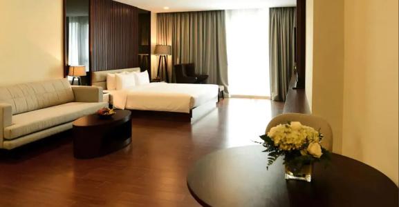 Amena Residences And Suites Managed By Meliã - 48