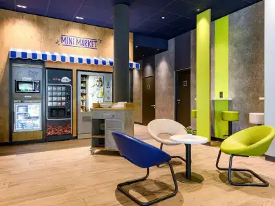 ibis budget München Ost Messe - 29