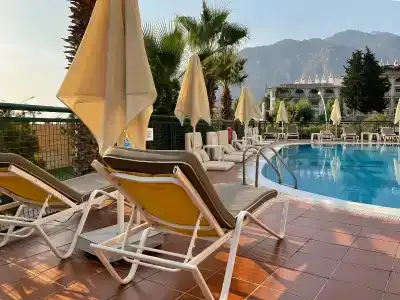 Fortuna Beach - All Inclusive - 10