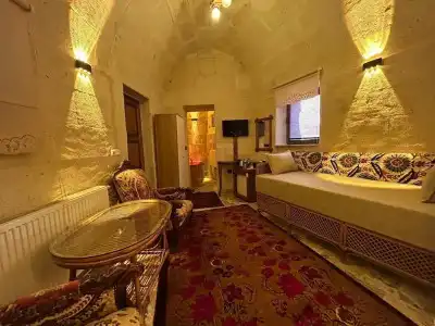 Avanos Suites - 43
