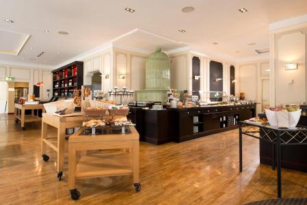 The Q - Quadro City - 23