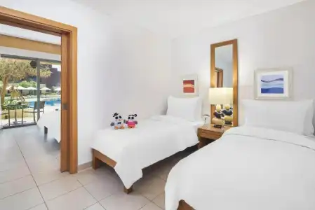 Mövenpick Resort & Spa Tala Bay Aqaba - 173