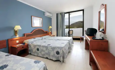 Bordoy Alcudia Bay - Adults Only - 6